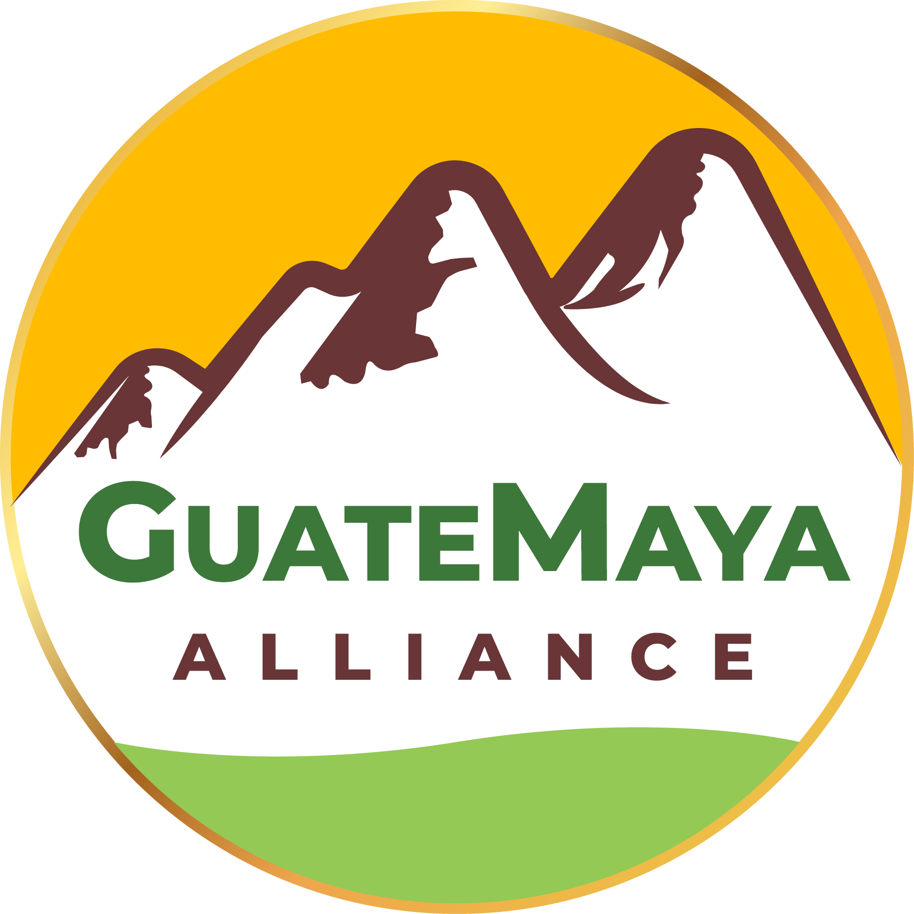 [ES] Guatemaya Alliance